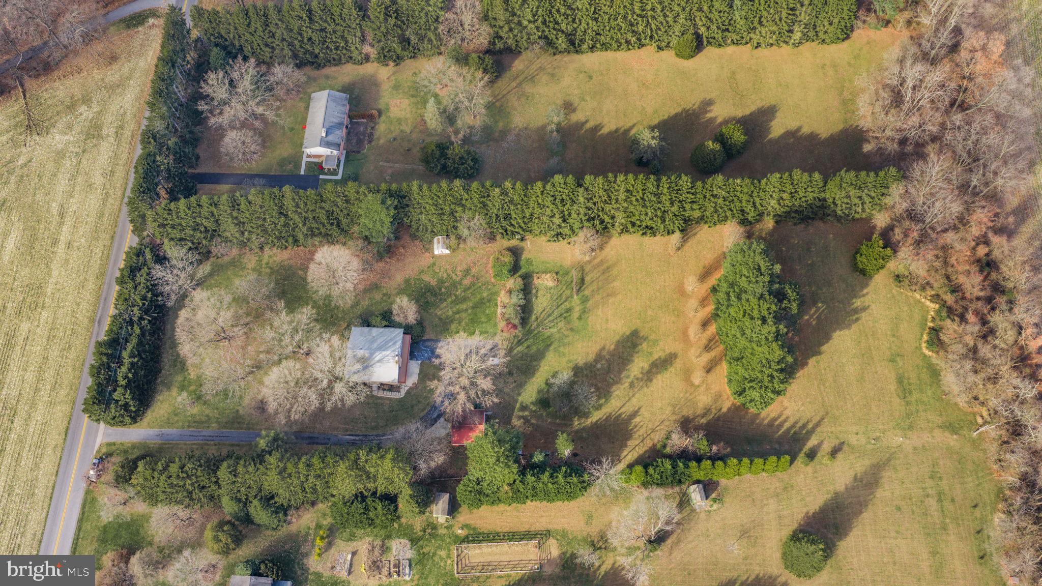 21315 Ridge Road Freeland, MD 21053 - Photo 59 of 69 a view of lake