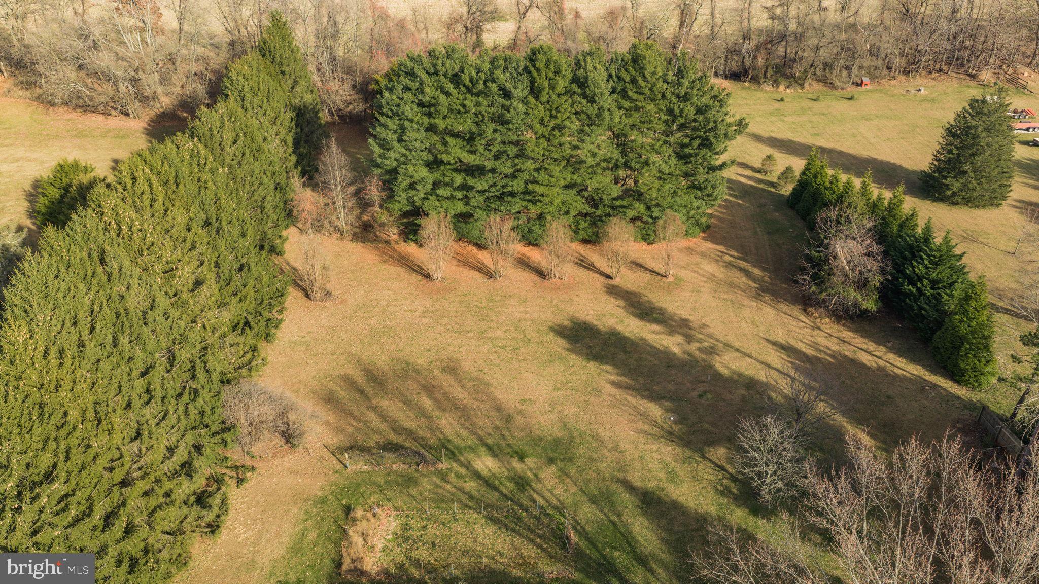 21315 Ridge Road Freeland, MD 21053 - Photo 61 of 69 a view of a lake with a yard