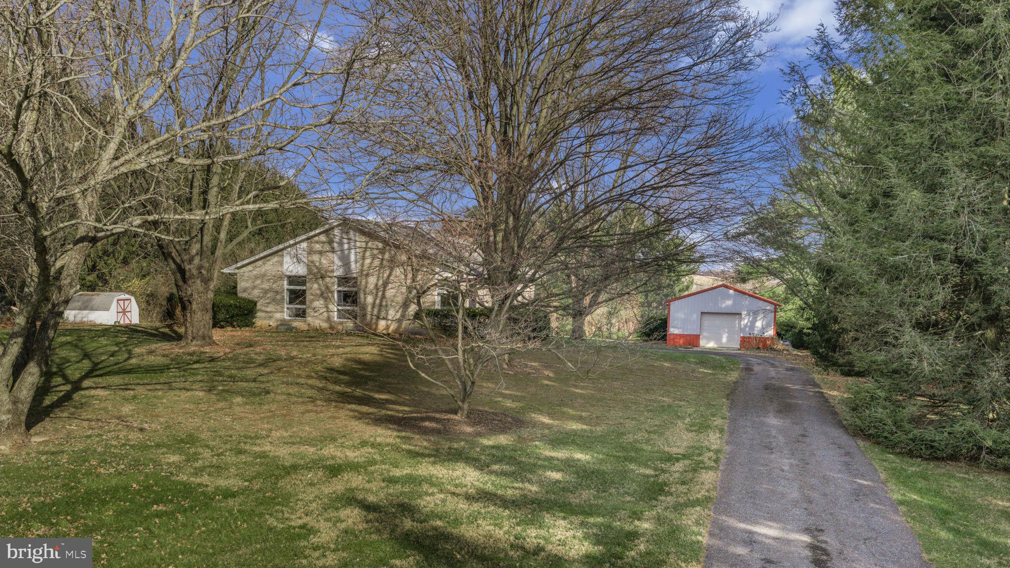 21315 Ridge Road Freeland, MD 21053 - Photo 64 of 69