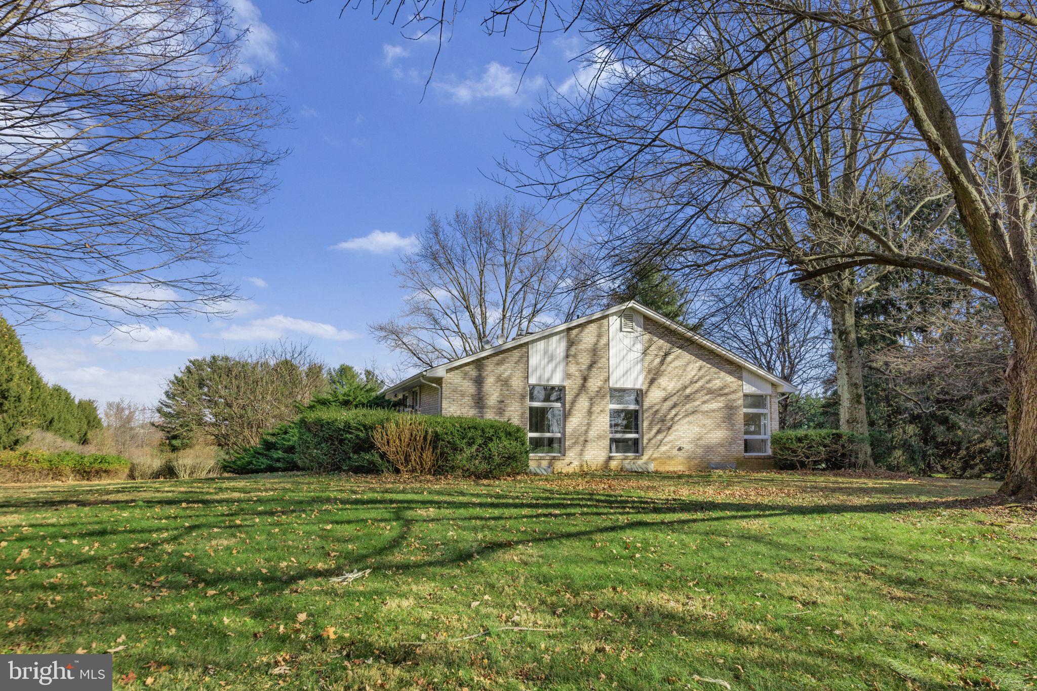 21315 Ridge Road Freeland, MD 21053 - Photo 69 of 69 a view of a house with a yard