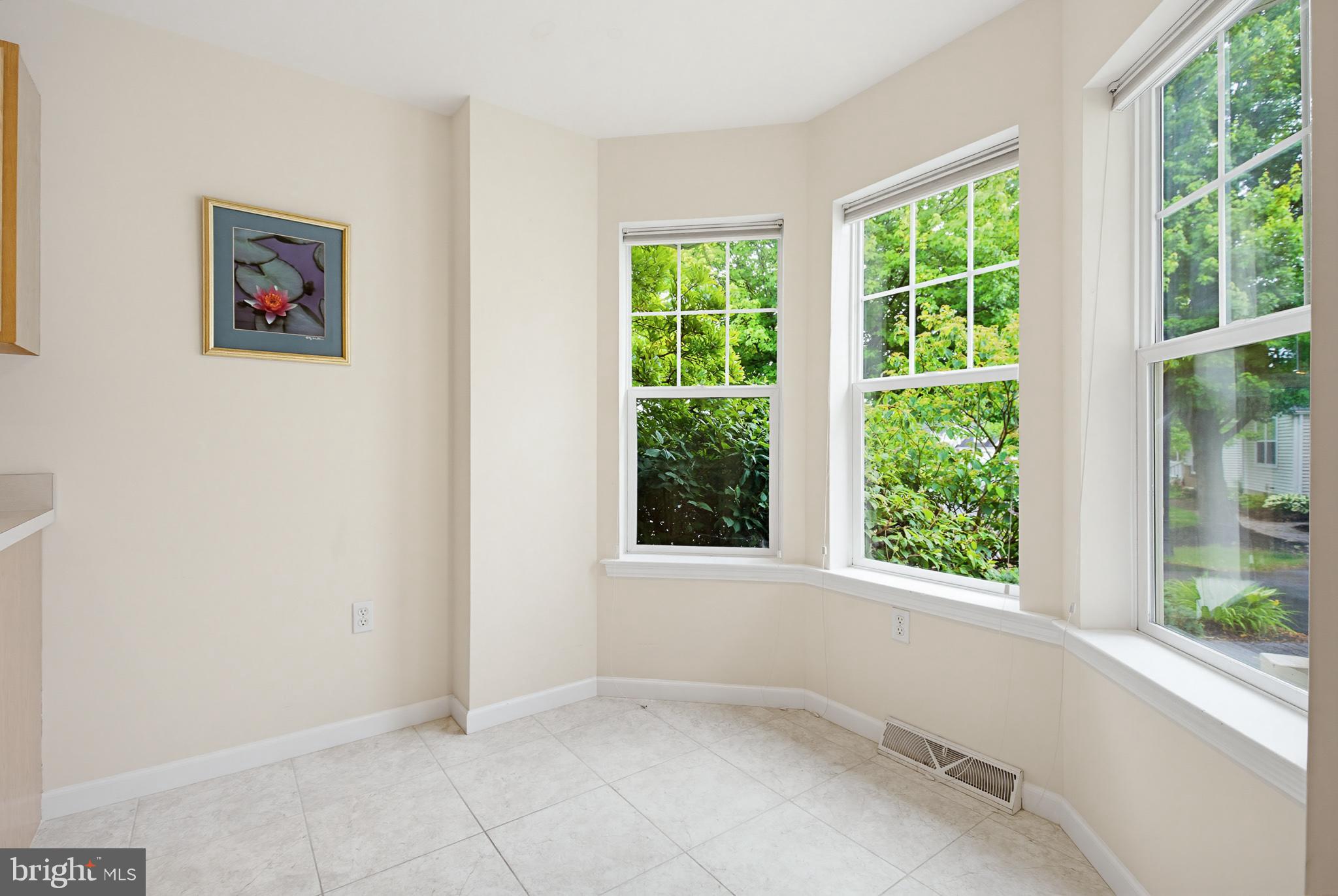 1037 Kent Garden Lititz, PA 17543 - Photo 22 of 31 an empty room with windows