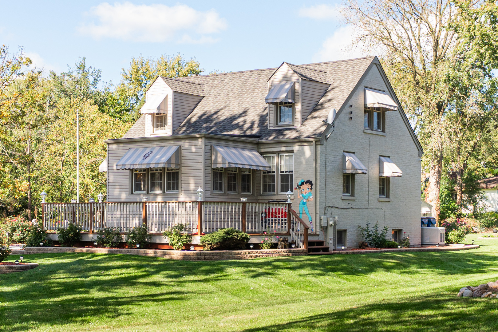 880 Bemis Road Glen Ellyn, IL 60137 - Photo 1 of 51