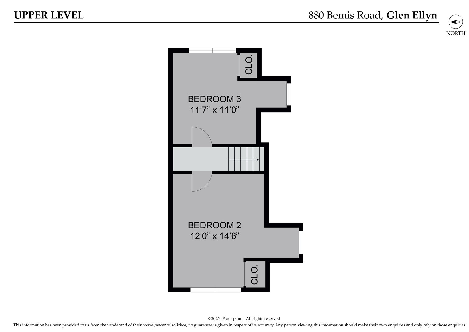 880 Bemis Road Glen Ellyn, IL 60137 - Photo 36 of 51