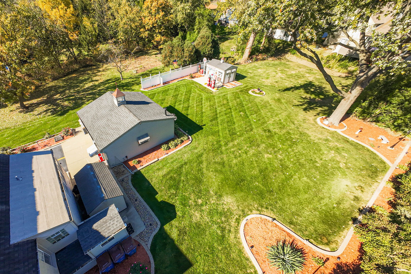 880 Bemis Road Glen Ellyn, IL 60137 - Photo 48 of 51