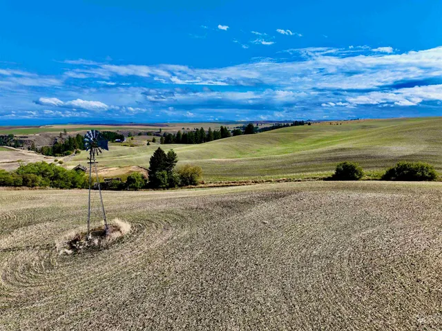 $480,000 | Tbd Central Ridge Road, Craigmont, ID 83523