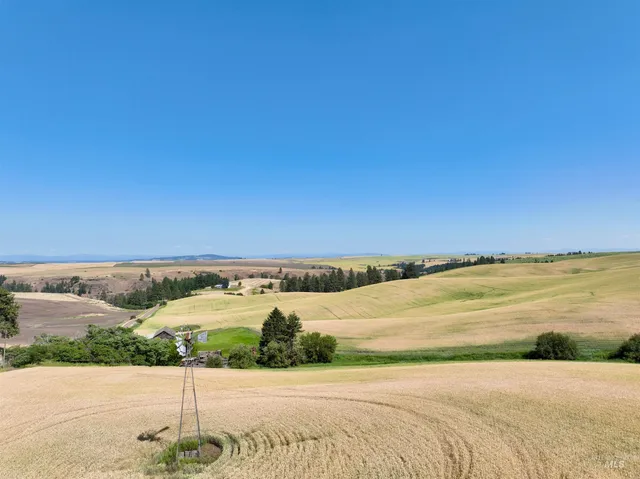 $480,000 | Tbd Central Ridge Road, Craigmont, ID 83523