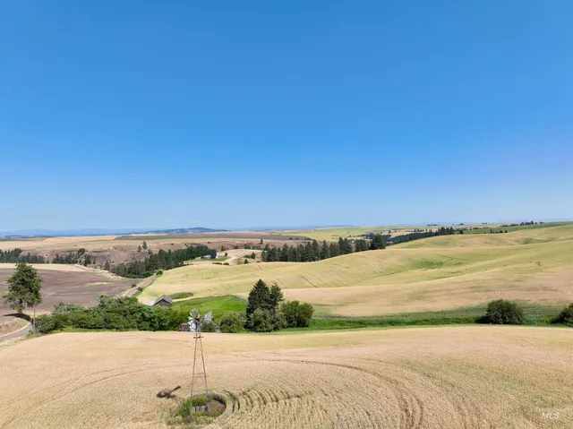 $480,000 | Tbd Central Ridge Road, Craigmont, ID 83523