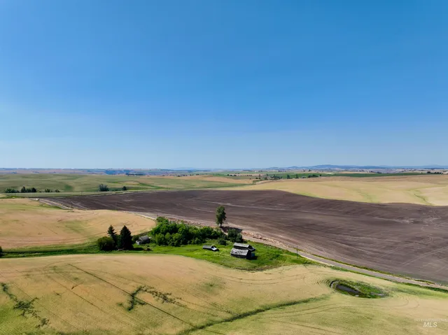 $480,000 | Tbd Central Ridge Road, Craigmont, ID 83523