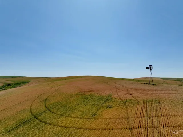 $480,000 | Tbd Central Ridge Road, Craigmont, ID 83523