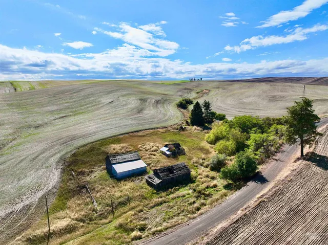 $480,000 | Tbd Central Ridge Road, Craigmont, ID 83523
