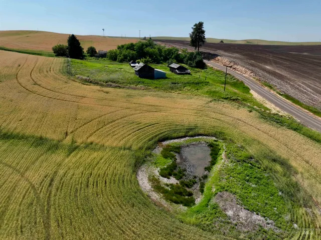 $480,000 | Tbd Central Ridge Road, Craigmont, ID 83523