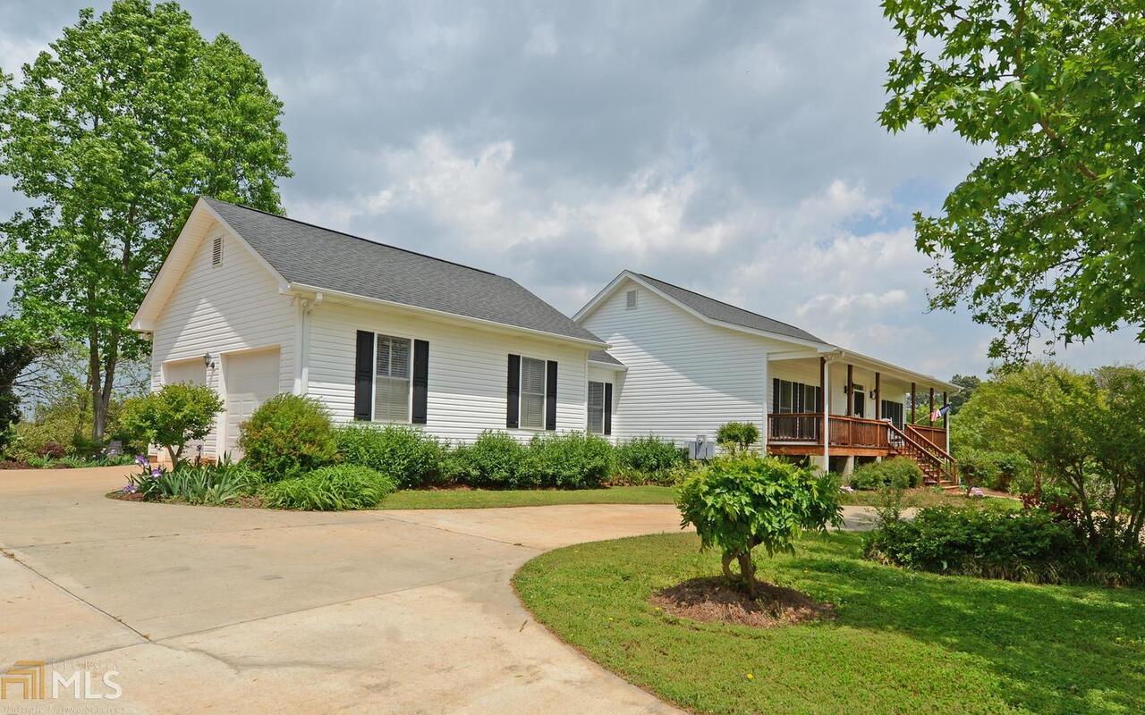 841 Elrod Ferry Road Hartwell, GA 30643 - Photo 1 of 1 Gallery Image 1