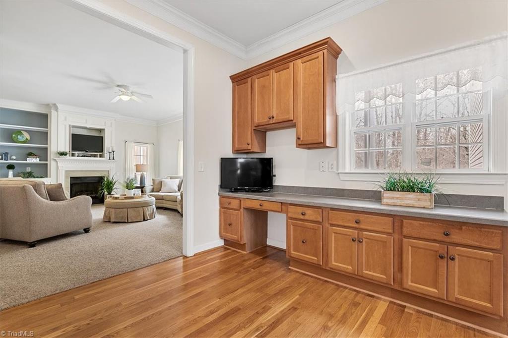 7813 Wilson Farm Road Summerfield, NC 27358 - Photo 11 of 35