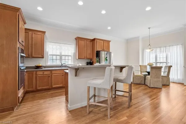 $575,000 | 7813 Wilson Farm Road, Summerfield, NC 27358