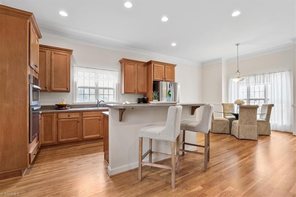 7813 Wilson Farm Road Summerfield, NC 27358 - Photo 12 of 35