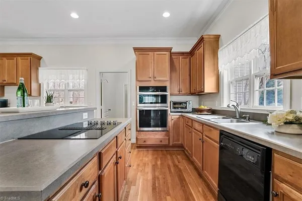 $575,000 | 7813 Wilson Farm Road, Summerfield, NC 27358