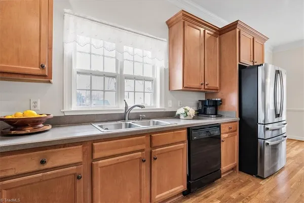 $575,000 | 7813 Wilson Farm Road, Summerfield, NC 27358