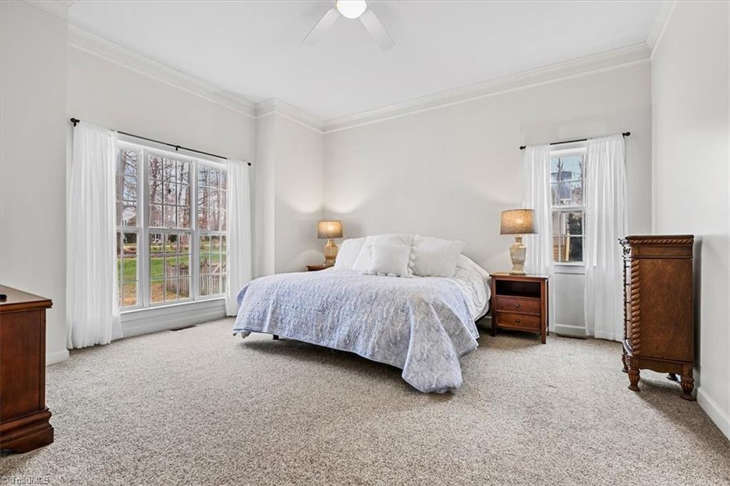 7813 Wilson Farm Road Summerfield, NC 27358 - Photo 17 of 35