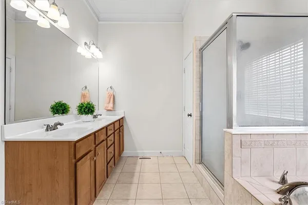 $575,000 | 7813 Wilson Farm Road, Summerfield, NC 27358