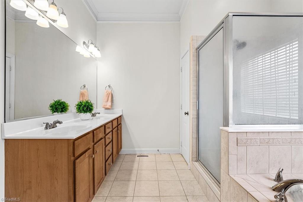 7813 Wilson Farm Road Summerfield, NC 27358 - Photo 18 of 35