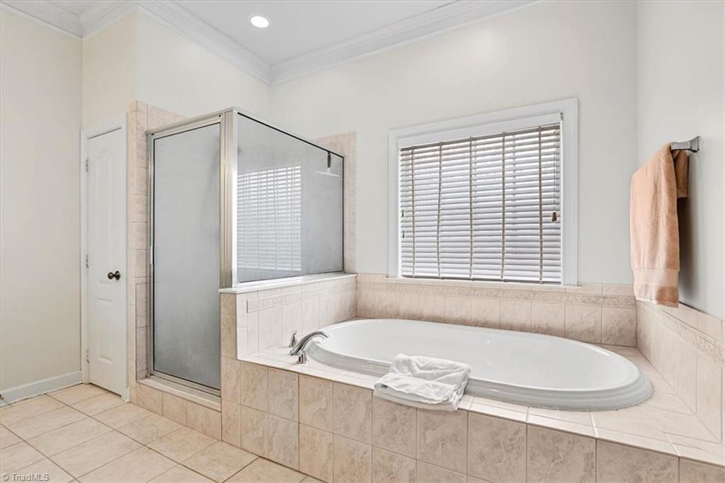 7813 Wilson Farm Road Summerfield, NC 27358 - Photo 19 of 35