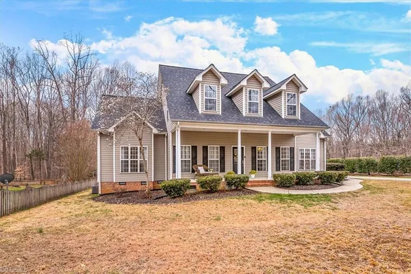 $575,000 | 7813 Wilson Farm Road, Summerfield, NC 27358