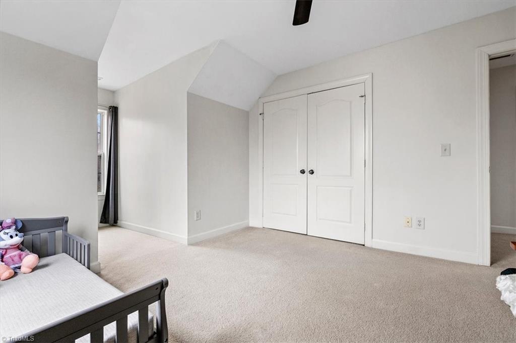 7813 Wilson Farm Road Summerfield, NC 27358 - Photo 24 of 35