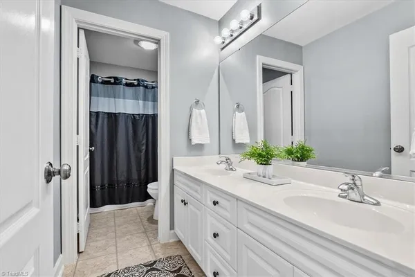 $575,000 | 7813 Wilson Farm Road, Summerfield, NC 27358