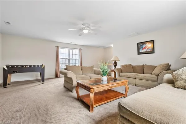 $575,000 | 7813 Wilson Farm Road, Summerfield, NC 27358