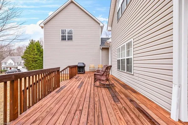 $575,000 | 7813 Wilson Farm Road, Summerfield, NC 27358