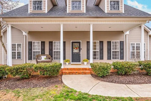 $575,000 | 7813 Wilson Farm Road, Summerfield, NC 27358