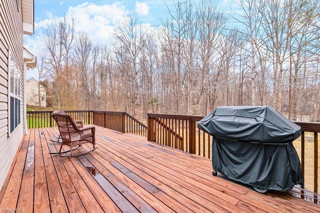 7813 Wilson Farm Road Summerfield, NC 27358 - Photo 31 of 35