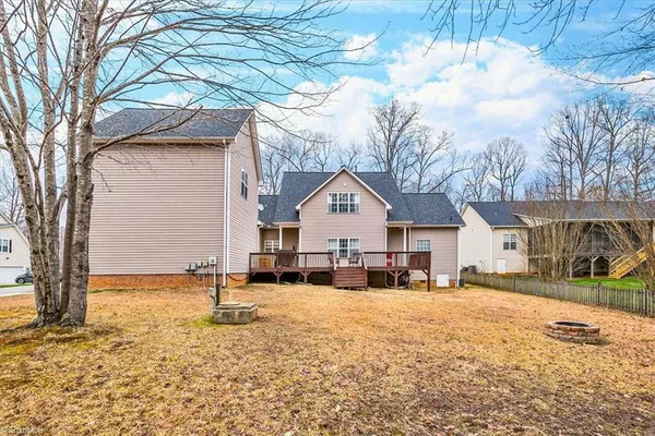 $575,000 | 7813 Wilson Farm Road, Summerfield, NC 27358