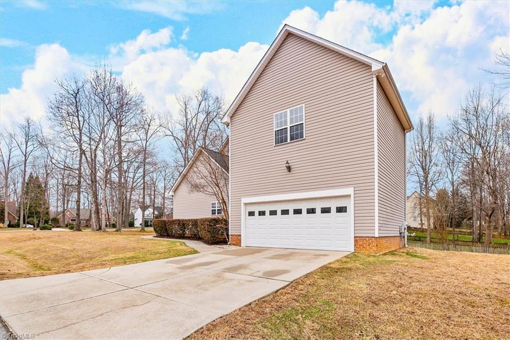 7813 Wilson Farm Road Summerfield, NC 27358 - Photo 35 of 35