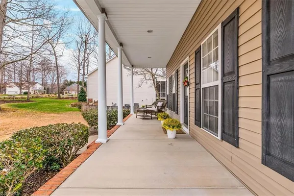 $575,000 | 7813 Wilson Farm Road, Summerfield, NC 27358