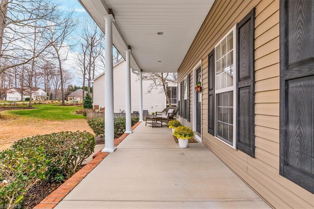 7813 Wilson Farm Road Summerfield, NC 27358 - Photo 4 of 35