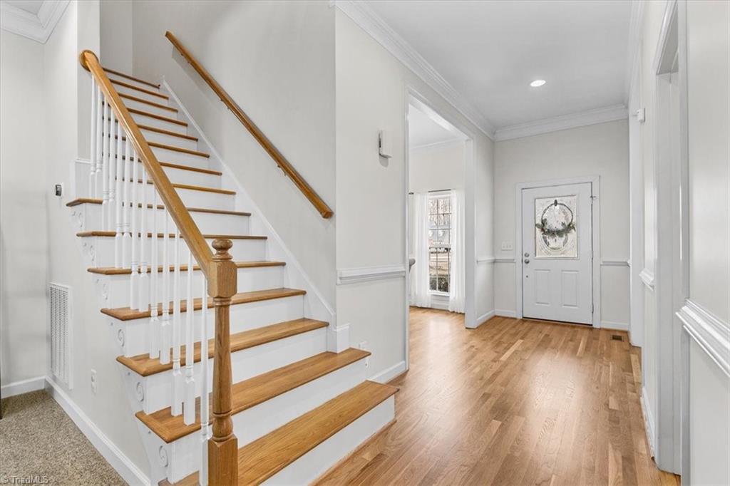 7813 Wilson Farm Road Summerfield, NC 27358 - Photo 5 of 35