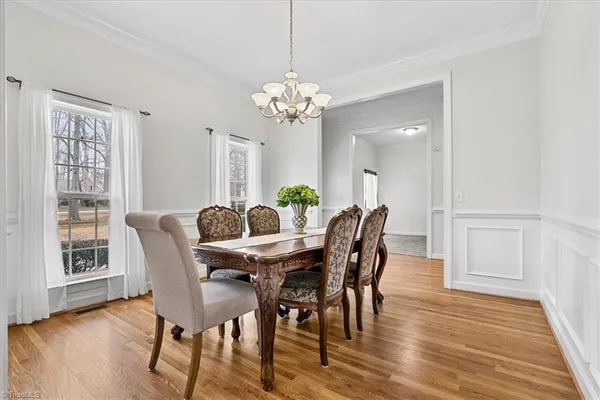 $575,000 | 7813 Wilson Farm Road, Summerfield, NC 27358