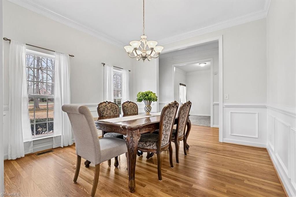 7813 Wilson Farm Road Summerfield, NC 27358 - Photo 6 of 35