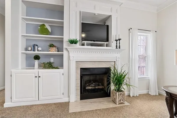 $575,000 | 7813 Wilson Farm Road, Summerfield, NC 27358