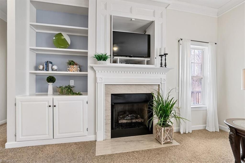 7813 Wilson Farm Road Summerfield, NC 27358 - Photo 9 of 35