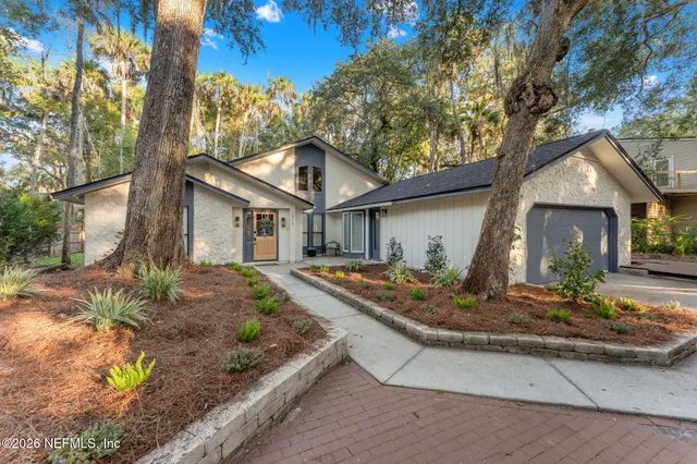 $1,300,000 | 1875 Live Oak Lane, Atlantic Beach, FL 32233