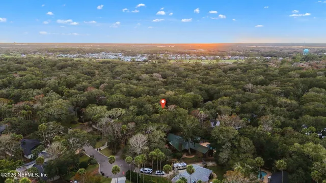 $1,300,000 | 1875 Live Oak Lane, Atlantic Beach, FL 32233