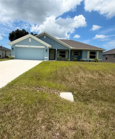 $2,200 | 4865 Manila Avenue, North Port, FL 34288
