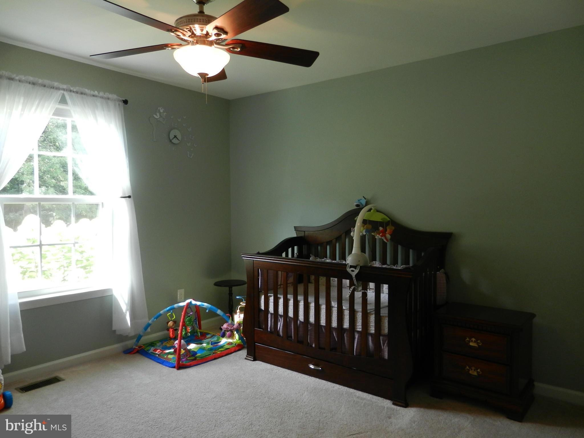 5769 Balls Mill Road Midland, VA 22728 - Photo 14 of 24 Bedroom