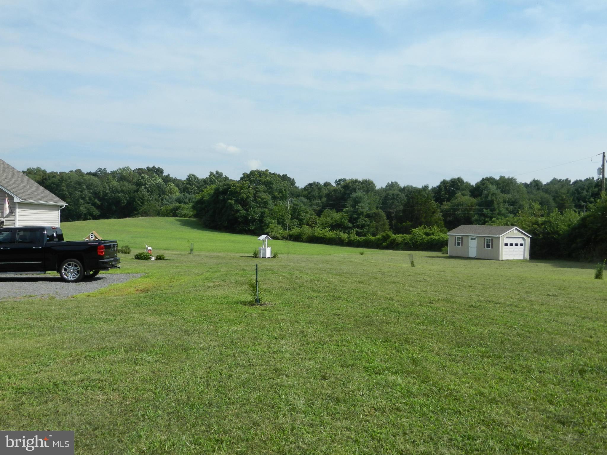 5769 Balls Mill Road Midland, VA 22728 - Photo 20 of 24 Shed