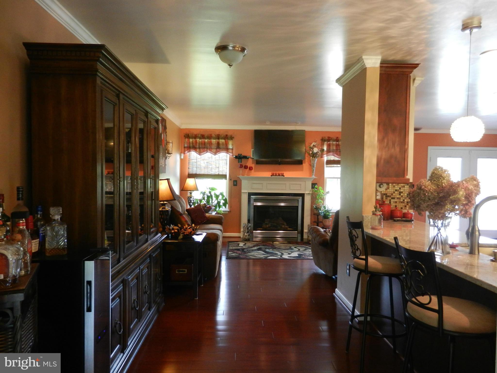 5769 Balls Mill Road Midland, VA 22728 - Photo 3 of 24 Family Room