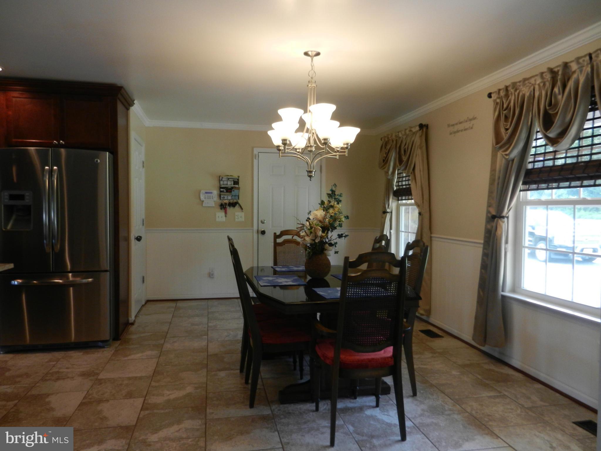 5769 Balls Mill Road Midland, VA 22728 - Photo 4 of 24 Dining Room