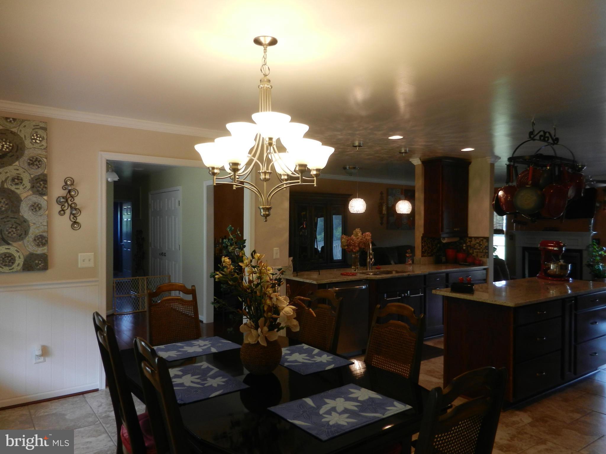 5769 Balls Mill Road Midland, VA 22728 - Photo 7 of 24 Interior (General)