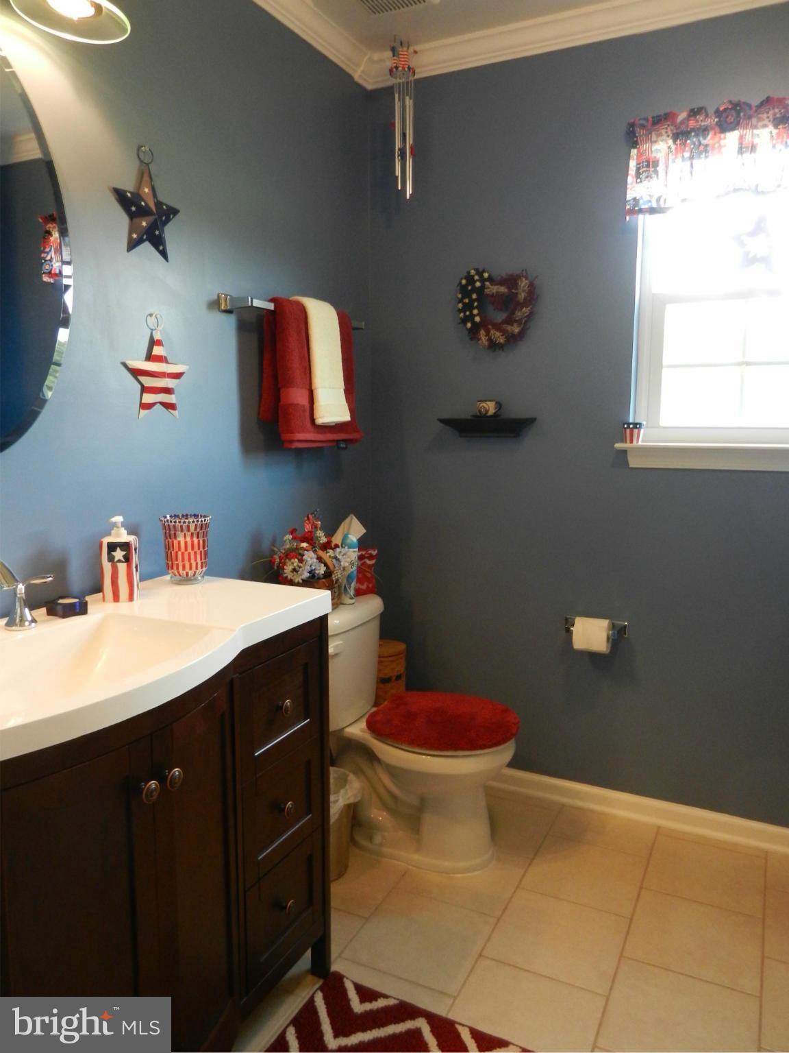 5769 Balls Mill Road Midland, VA 22728 - Photo 9 of 24 Bath
